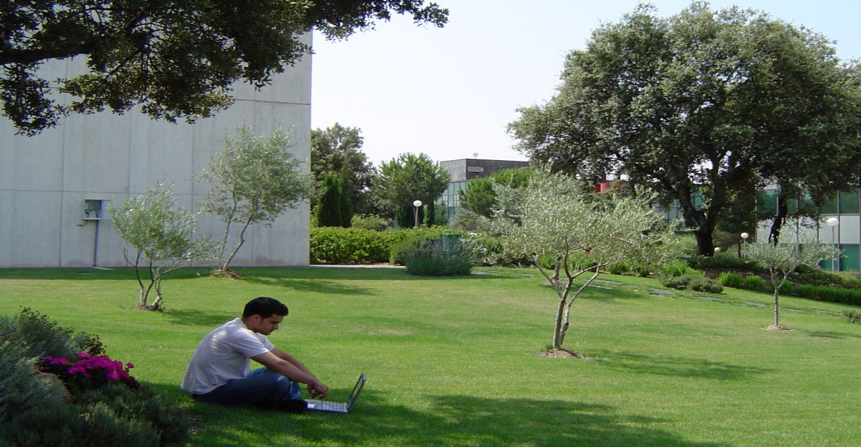Campus