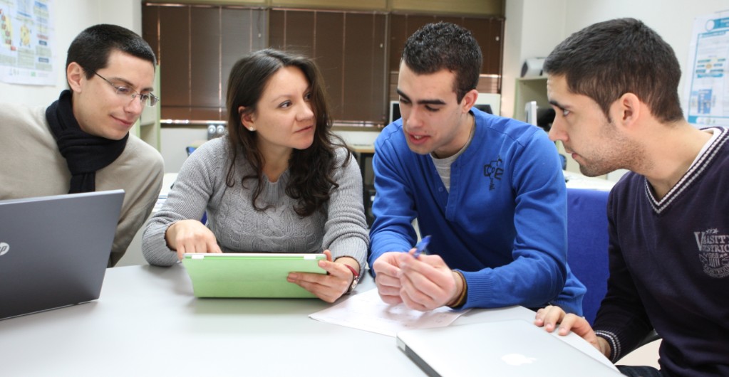 Estudiantes